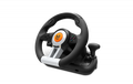 KROM VOLANTE + PEDALES K-WHEEL MULTI-PLATAFORMA - imagen 1