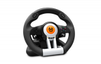 KROM VOLANTE + PEDALES K-WHEEL MULTI-PLATAFORMA - imagen 3