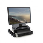 Ewent EW1280 soporte de mesa para pantalla plana Negro - imagen 3