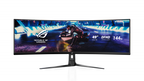 ASUS ROG Strix XG49VQ 124,5 cm (49") 3840 x 1080 Pixeles UltraWide Full HD LED Negro - imagen 1