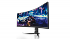 ASUS ROG Strix XG49VQ 124,5 cm (49") 3840 x 1080 Pixeles UltraWide Full HD LED Negro - imagen 3