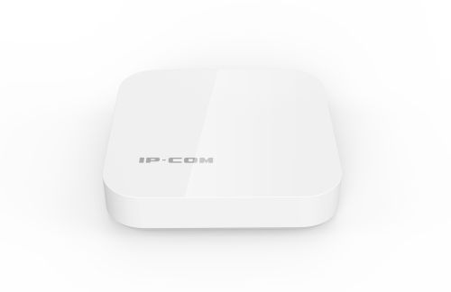 IP-COM Networks EP9 punto de acceso inalámbrico 867 Mbit/s Blanco - imagen 2