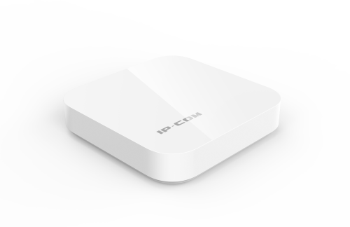IP-COM Networks EP9 punto de acceso inalámbrico 867 Mbit/s Blanco - imagen 3
