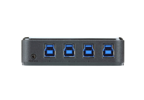 Aten US3344-AT interruptor automatizado - imagen 2