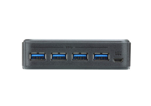 Aten US3344-AT interruptor automatizado - imagen 3