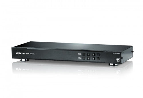 Imagen de Aten VM0404HA interruptor de video HDMI