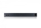 Aten PE8208G unidad de distribución de energía (PDU) 1U Negro 8 salidas AC - imagen 3