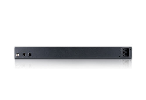 Aten PE6208G unidad de distribución de energía (PDU) 1U Negro 8 salidas AC - imagen 3