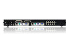 Aten KH2508A interruptor KVM Negro - imagen 2