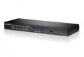 Imagen de Aten KH2516A interruptor KVM Negro