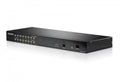 Imagen de Aten KH1516A interruptor KVM Negro