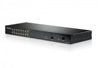 Imagen de Aten KH1516A interruptor KVM Negro