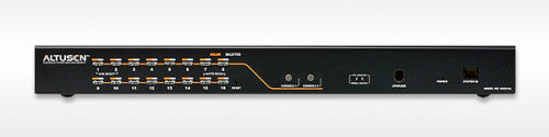 Aten KH2516A interruptor KVM Negro - imagen 2