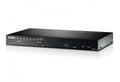 Imagen de Aten KH1508A interruptor KVM Montaje en rack Negro