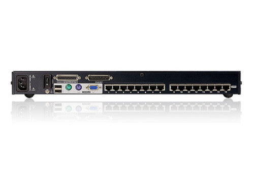 Aten KH1516A interruptor KVM Negro - imagen 3