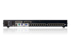 Aten KH1516A interruptor KVM Negro - imagen 3