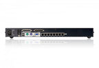 Aten KH1508A interruptor KVM Montaje en rack Negro - imagen 2