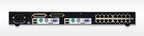 Aten KH2516A interruptor KVM Negro - imagen 3