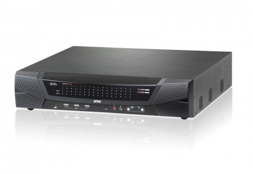Imagen de Aten KN4164V interruptor KVM Metálico