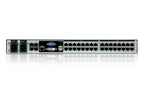Aten KN8132V interruptor KVM Negro - imagen 3