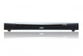 Imagen de Aten KN2140VA-AX-G interruptor KVM Montaje en rack Negro, Gris