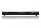 Imagen de Aten KN2140VA-AX-G interruptor KVM Montaje en rack Negro, Gris
