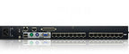 Aten KH1516Ai interruptor KVM Montaje en rack Negro - imagen 2