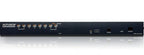 Aten KH1508Ai interruptor KVM Montaje en rack Negro - imagen 3