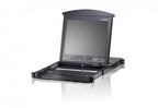 Imagen de Aten KL1516AM interruptor KVM Negro