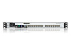 Aten KL1516AM interruptor KVM Negro - imagen 2