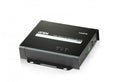 Imagen de Aten VE805R Receptor AV Negro