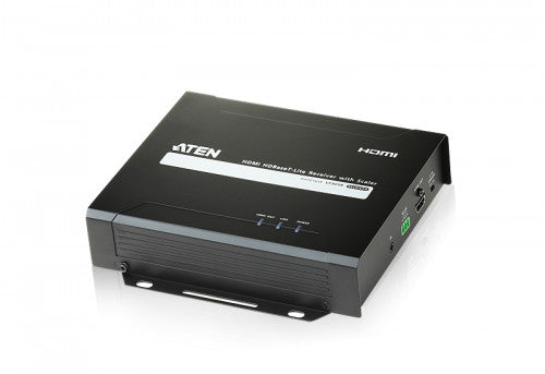 Aten VE805R Receptor AV Negro
