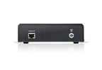 Aten VE805R Receptor AV Negro - imagen 2