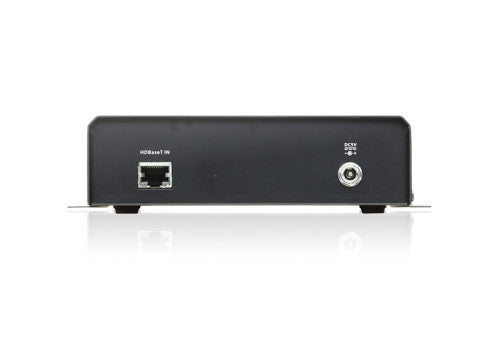 Aten VE805R Receptor AV Negro - imagen 2