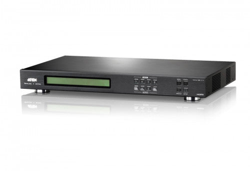 Imagen de Aten VM5404H interruptor de video HDMI