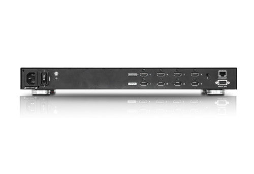 Aten VM5404H interruptor de video HDMI - imagen 2