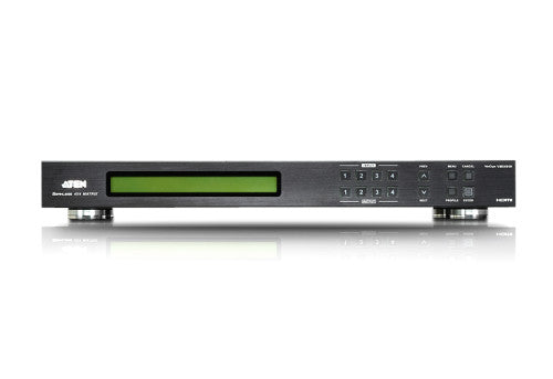 Aten VM5404H interruptor de video HDMI - imagen 3