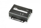 Imagen de Aten VE801T extensor audio/video Transmisor de señales AV Negro