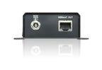 Aten VE801T extensor audio/video Transmisor de señales AV Negro - imagen 2
