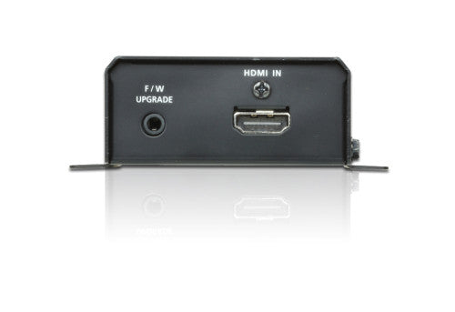 Aten VE801T extensor audio/video Transmisor de señales AV Negro - imagen 3