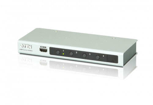 Imagen de Aten VS481B interruptor de video HDMI