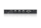 Aten VS481B interruptor de video HDMI - imagen 2