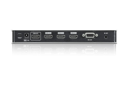 Aten VS481B interruptor de video HDMI - imagen 2
