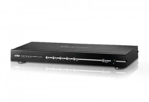 Imagen de Aten AT-VS482
