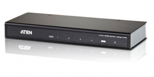 Imagen de Aten 4 Port HDMI Splitter 4x HDMI