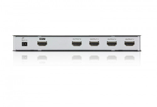 Aten 4 Port HDMI Splitter 4x HDMI - imagen 2