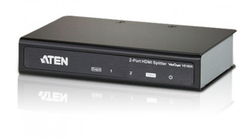 Aten VS182A divisor de video HDMI 2x HDMI