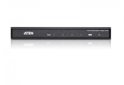 Aten 4 Port HDMI Splitter 4x HDMI - imagen 3