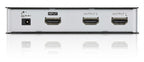 Aten VS182A divisor de video HDMI 2x HDMI - imagen 2