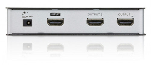 Aten VS182A divisor de video HDMI 2x HDMI - imagen 2